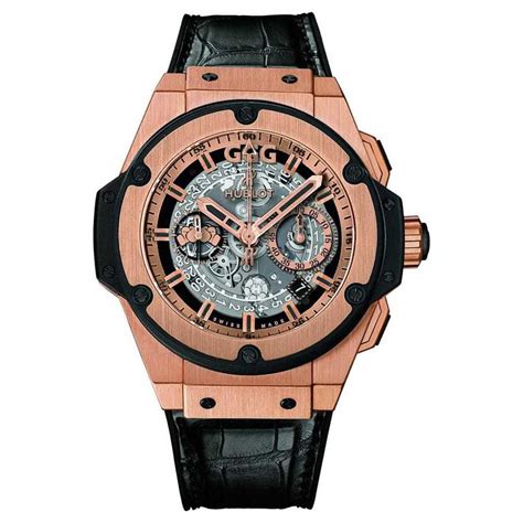 ggg hublot automatik|HUBLOT .